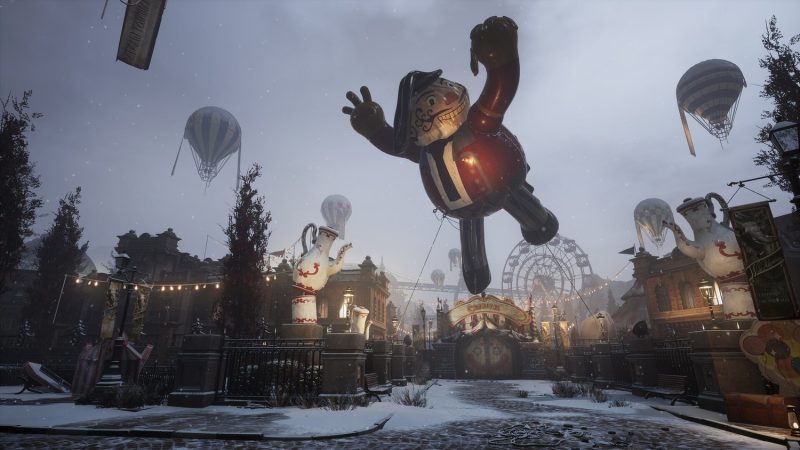 Lies of P Overture Trophy Guide & Achievements