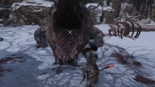 Lies of P Tyrannical Predator Boss Guide (Overture DLC)