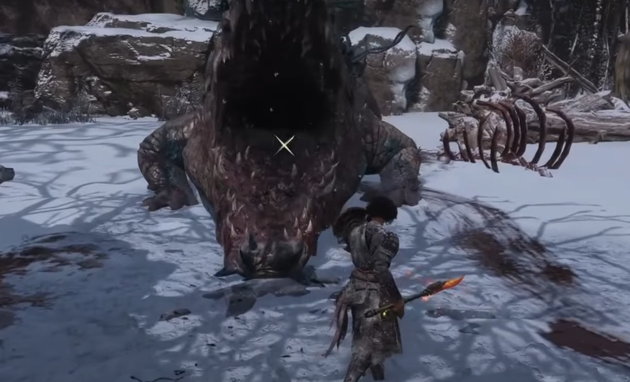 Lies of P Tyrannical Predator Boss Guide (Overture DLC)