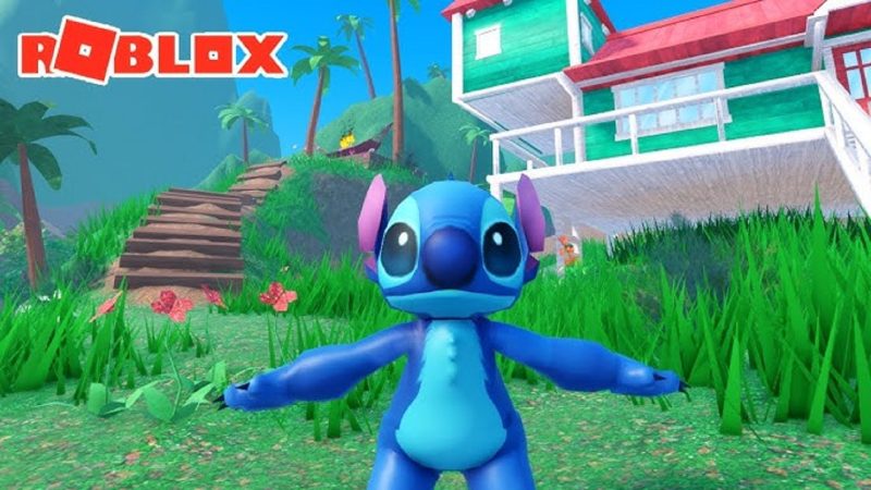 Lilo and Stitch RP: A Beginner’s Guide