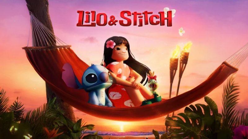 Lilo and Stitch RP: PC & Console Controls Guide