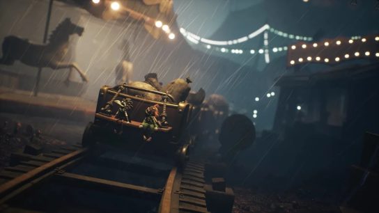 Little Nightmares Showcase Announces Little Nightmares III Release Date, Little Nightmares: Enhanced Edition, A Little Nightmares VR Game, And More