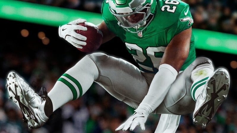 Madden NFL 26 PS5 Cover Highlights Unforgettable Football Moment