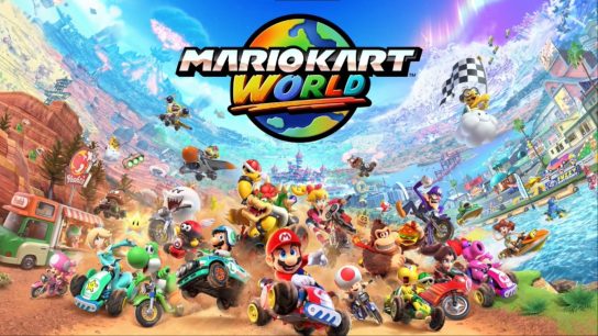Mario Kart World: How To Unlock New Karts