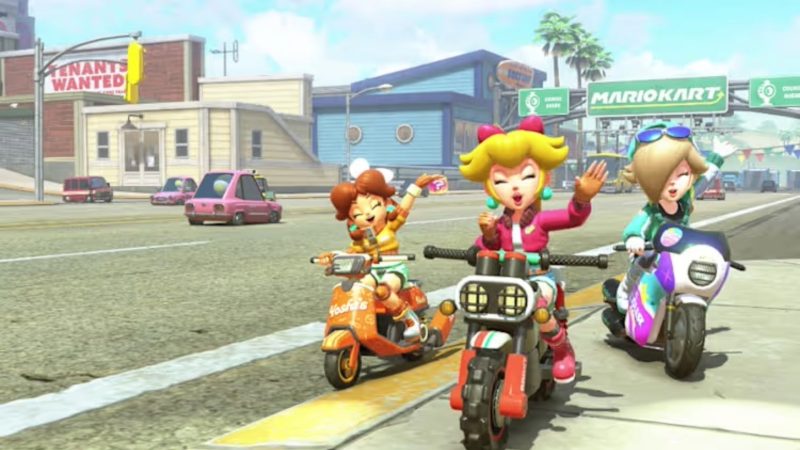 Mario Kart World: Rainbow Road Unlock Guide
