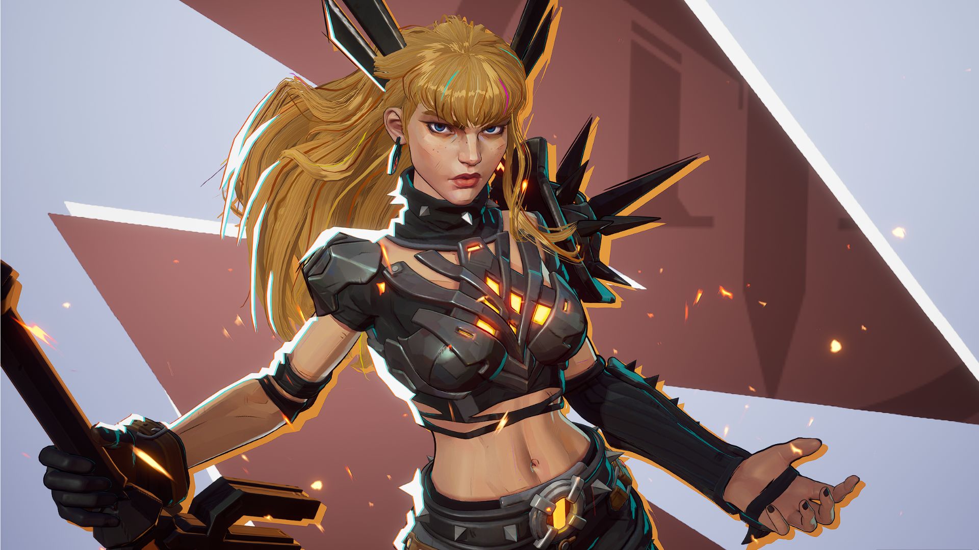 How To Get Magik Will of Galacta Costume in Marvel Rivals (Twitch Drop)