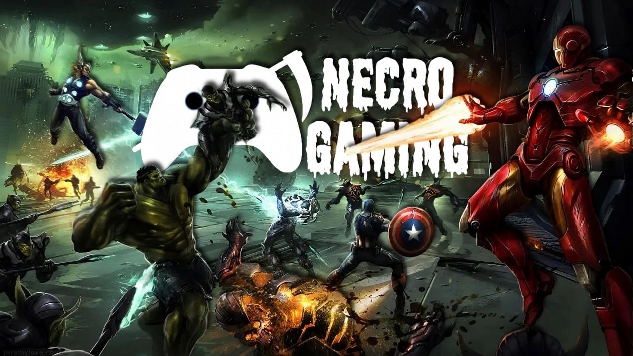 Marvel’s superheroes could get a hit inspired by Secret Wars. The Avengers was meant to be a striking FPP game