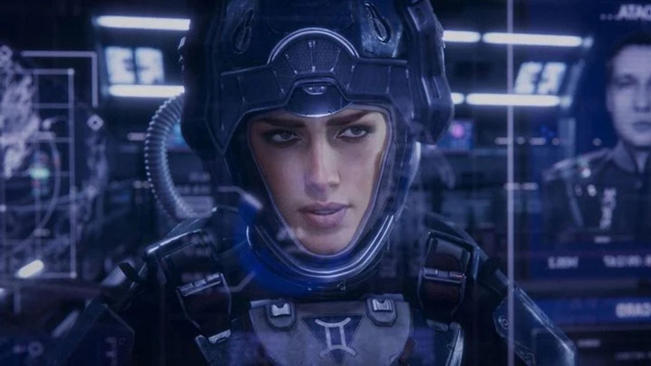 Mass Effect is already trembling in the foundations? New info about action RPG The Expanse: Osiris Reborn