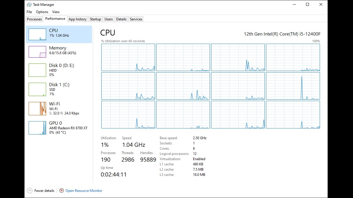 How To Use Task Manager Like a Pro To Fix Performance Issues