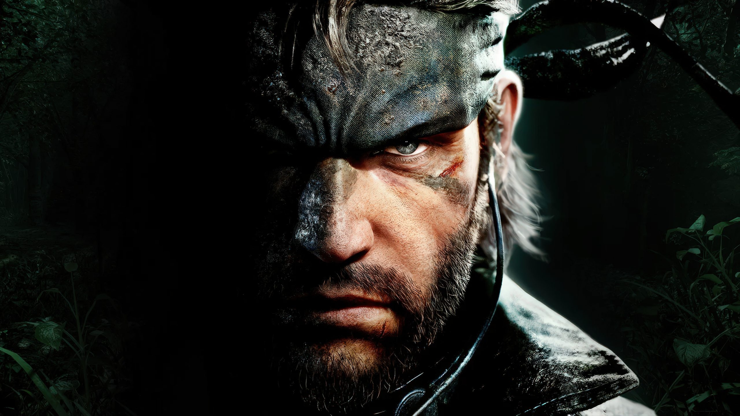 Metal Gear Solid Delta: Snake Eater Gets PC Requirements and New Gameplay Trailer