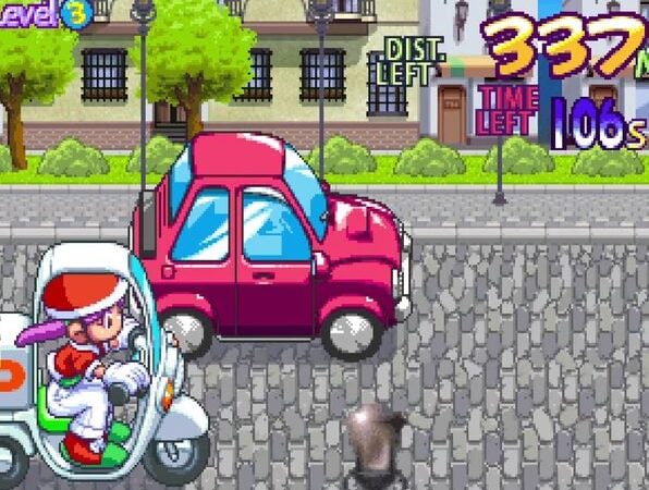 Milano’s Legendary PS1 Minigame Compilation Arrives on PS5, PS4