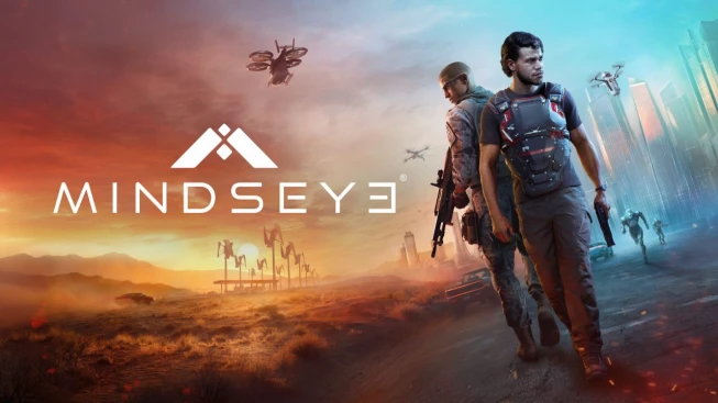 MindsEye Guide | Little John’s Trailer Location