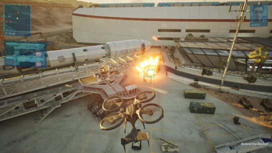 MindsEye Trophy Guide: Unlock Every Achievement
