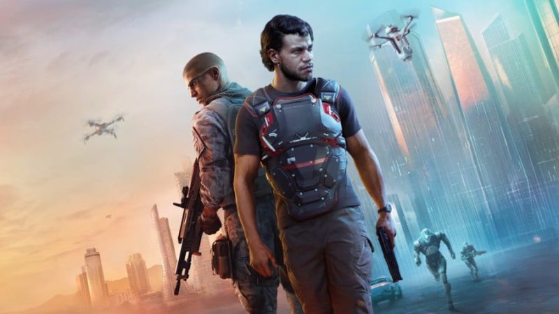 MindsEye’s To Zero Lacks Reviews, But Players Weigh In