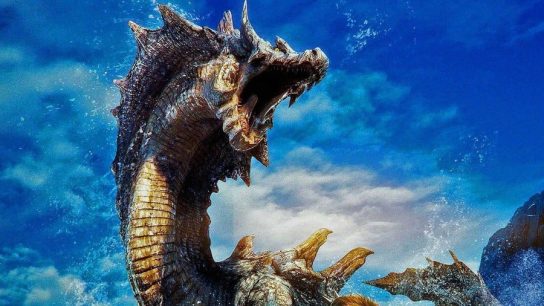 Monster Hunter Wilds Title Update 2 Release