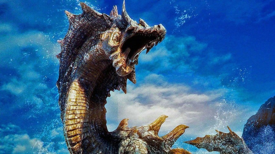 Monster Hunter Wilds Title Update 2 Release