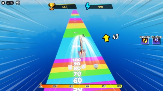 Motorcycle Flying Simulator Codes (June 2025)