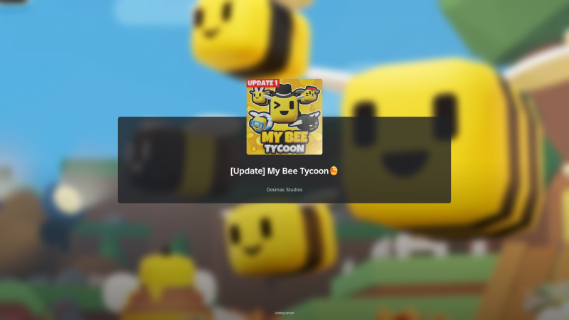 My Bee Tycoon Codes (June 2025)