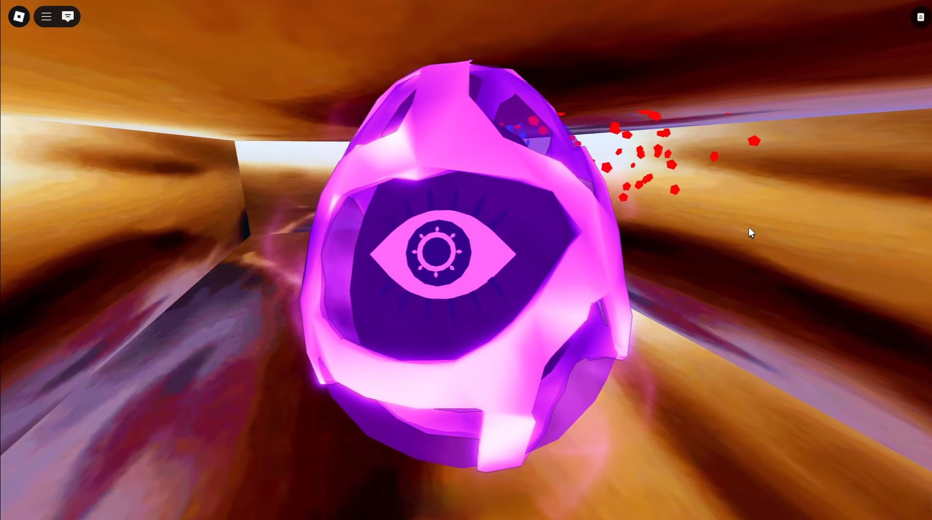 Mystery egg - rebirth champions ultimate (Image via Roblox)