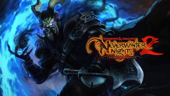 Neverwinter Nights 2: Enhanced Edition Is Out on July 15 for PC and Consoles