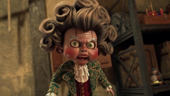 New Clockwork Revolution Trailer Revealed During Xbox Games Showcase, Will Launch On PC And Consoles “In Due Time”