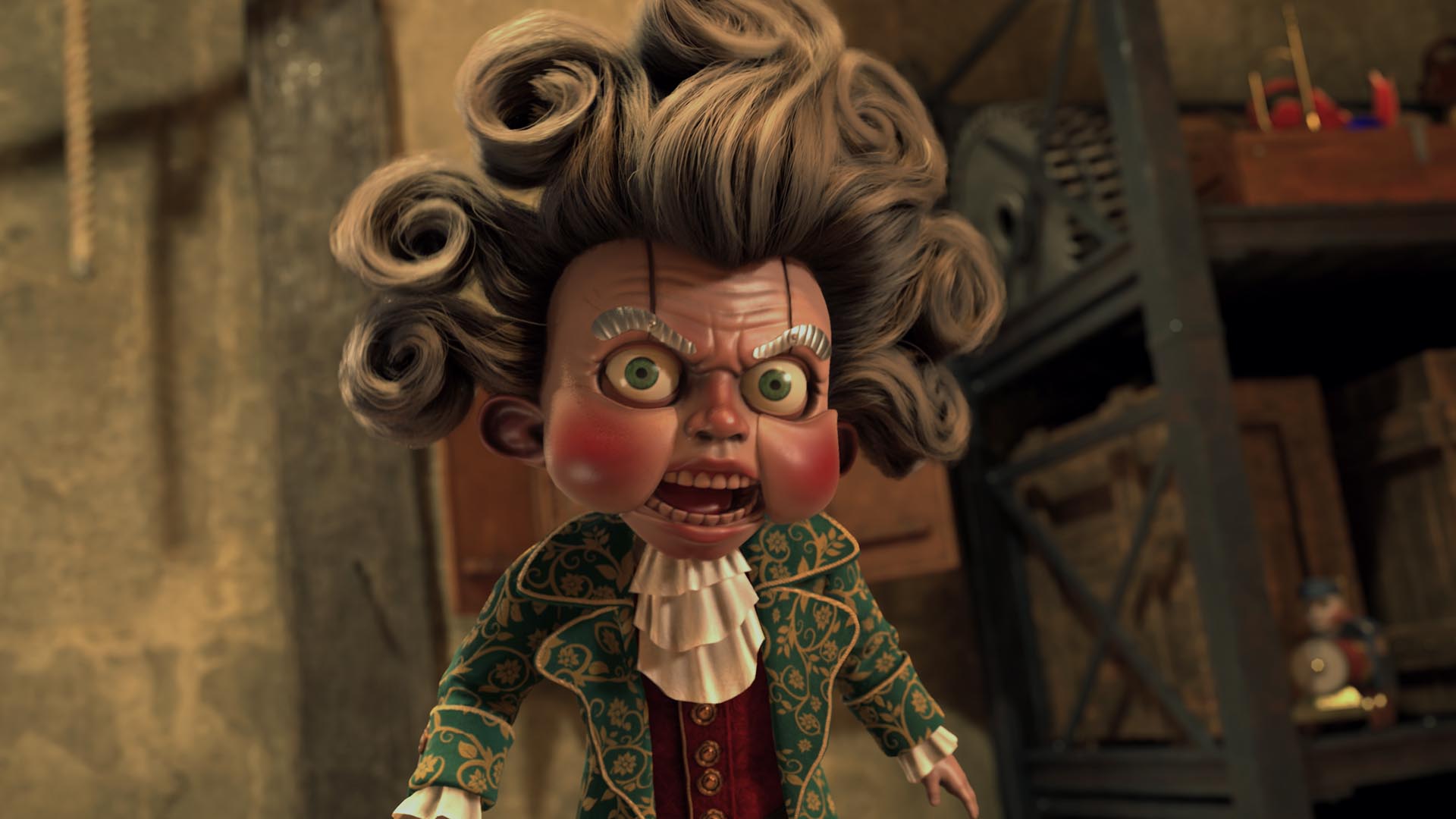 New Clockwork Revolution Trailer Revealed During Xbox Games Showcase, Will Launch On PC And Consoles “In Due Time”