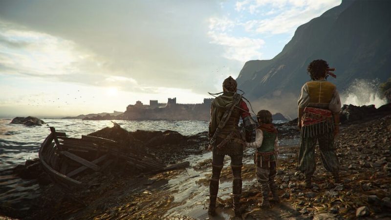 New ‘Plague Tale’ Title Confirmed for Xbox in 2026
