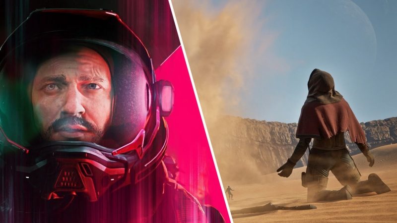 New on Steam. Open-world survival MMO leads most exciting recent releases.