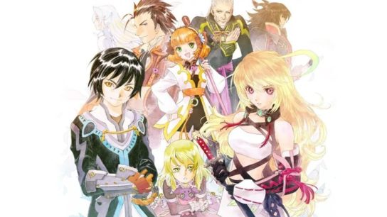 Tales of Remaster Summer 2025