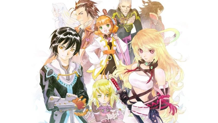 Tales of Remaster Summer 2025