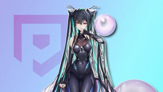 Nikke tier list and reroll guide June 2025