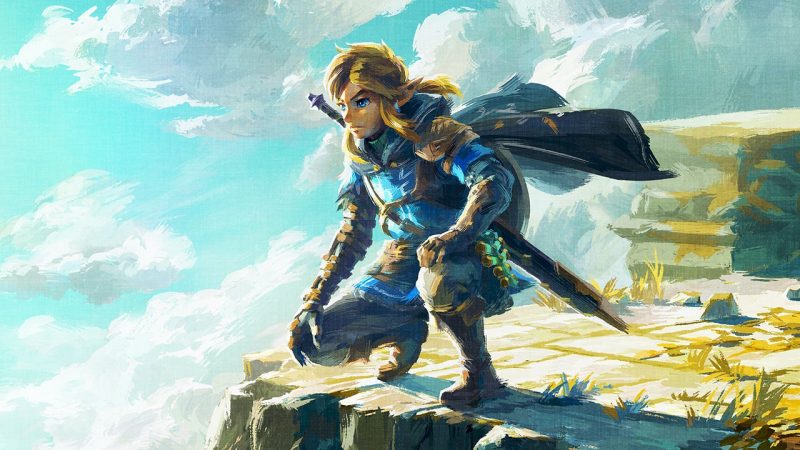 Nintendo Delays Zelda Live-Action Movie Release from March to May 2027