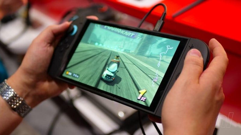 Nintendo Switch 2 Day One Update Patch Notes Released