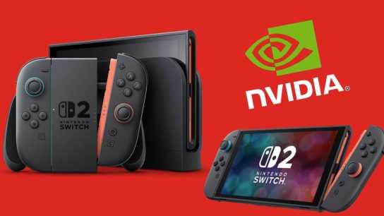 Nintendo Switch 2 Nvidia processor explained
