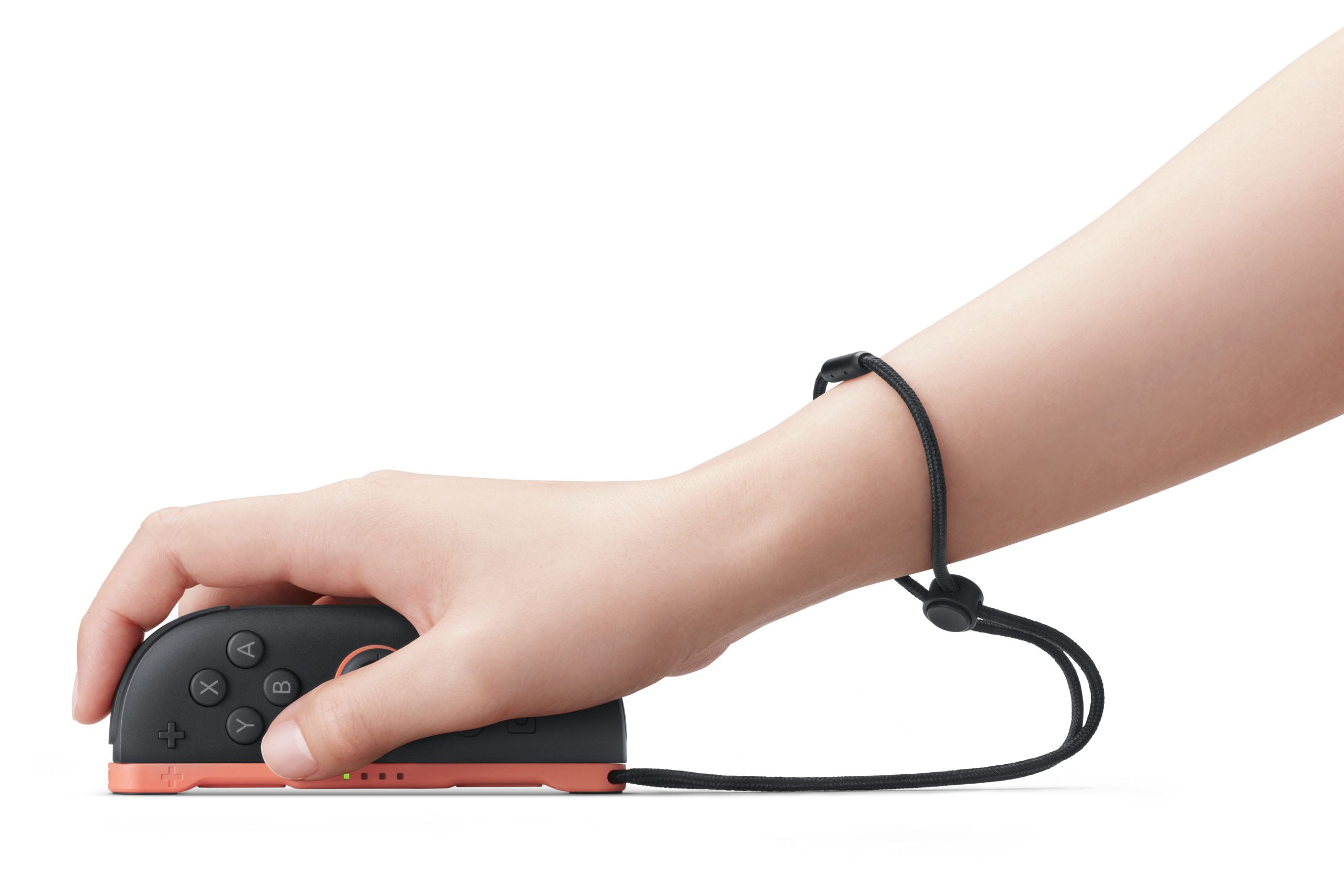 Nintendo Switch 2 Seems To Have Native Keyboard And Mouse Support