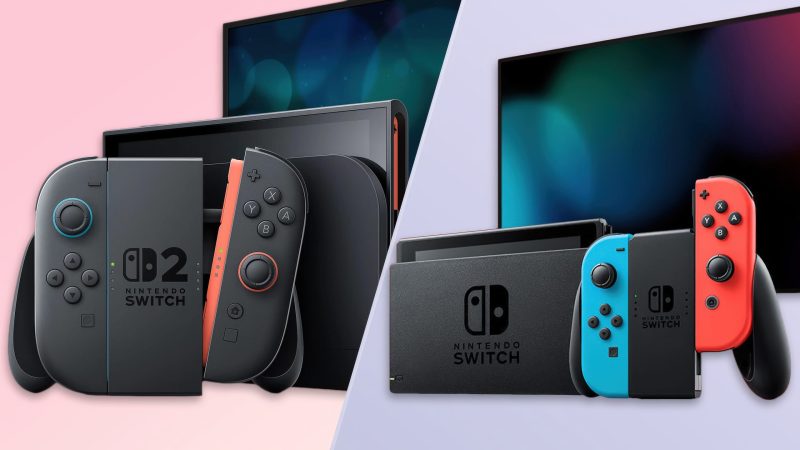 Nintendo Switch 2 Sales Double OG Switch’s Rate