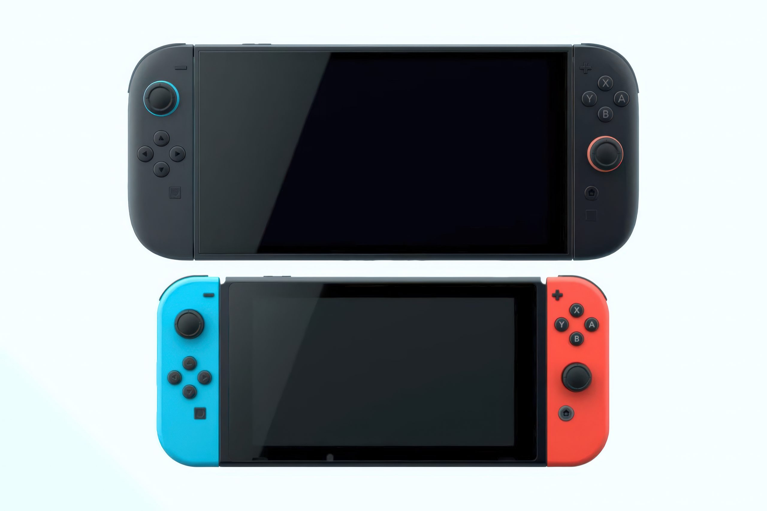 Nintendo Switch 2 Display Is 50% Slower Than the Original Switch
