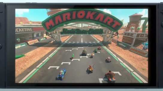 Nintendo Switch 2 Screen Is Nearly Indestructible, Claims YouTuber After Smacking It 50 Times with Pliers