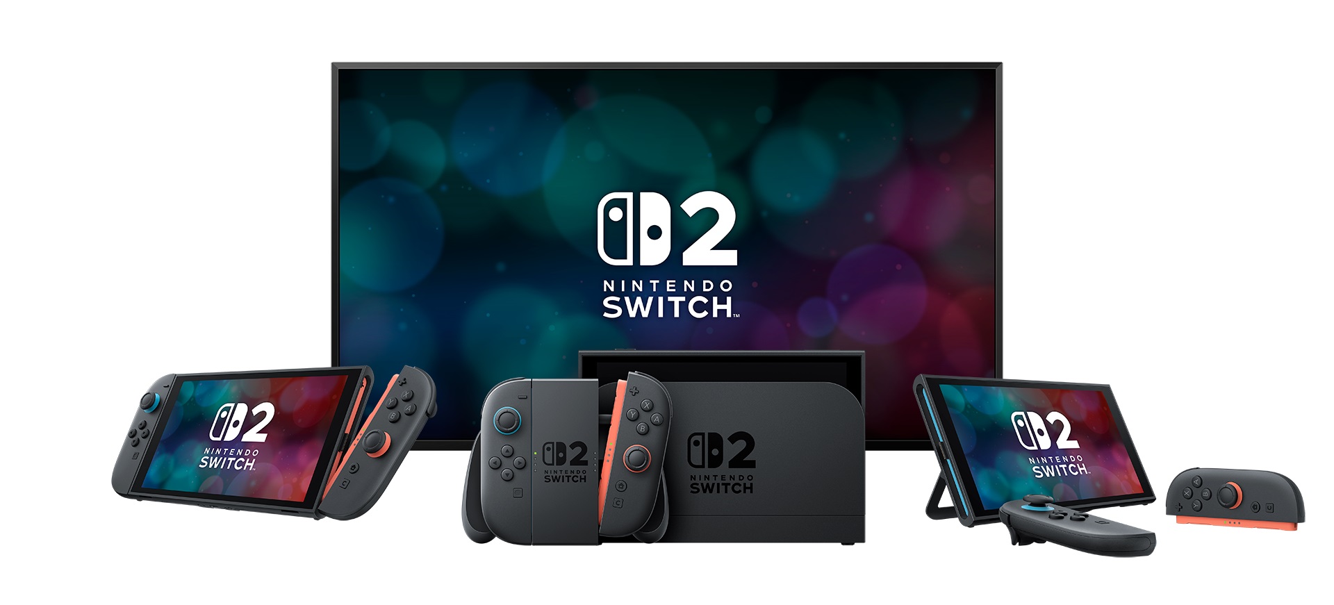 Nintendo Switch 2 Set Another Record By Selling 1.1 Million Units In Its Launch Week In The US