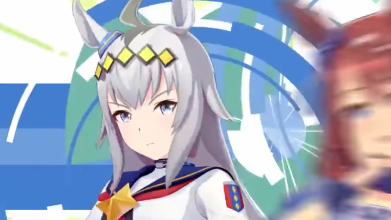 Oguri Cap Build Guide | Uma Musume Pretty Derby