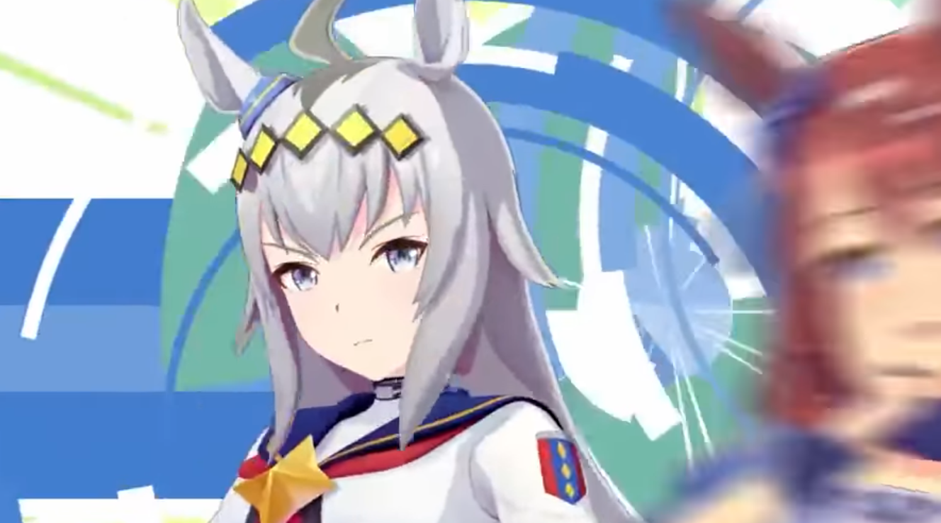 Oguri Cap Build Guide | Uma Musume Pretty Derby