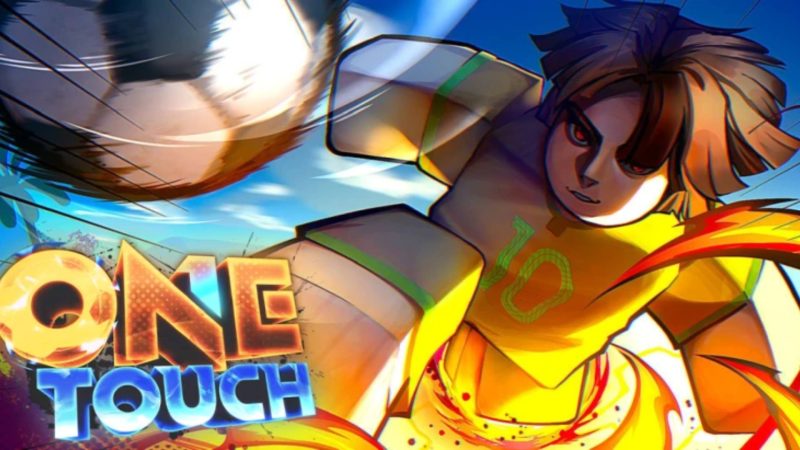 One Touch Codes (June 2025)