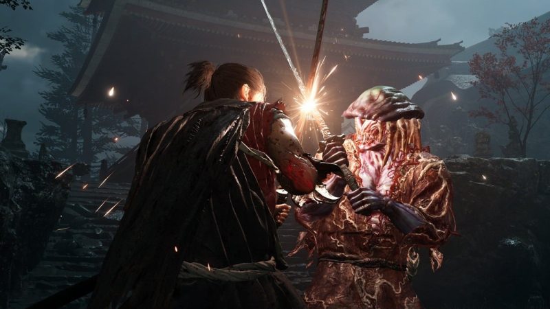 Onimusha: Way of the Sword unveiled a new gameplay trailer at Summer Game Fest.