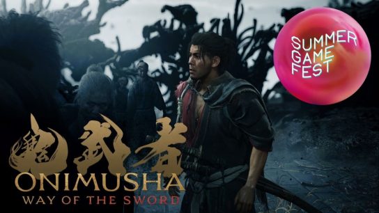 „One burning question” Onimusha: Way of the Sword gameplay showcase sets a dark tone at Summer Game Fest