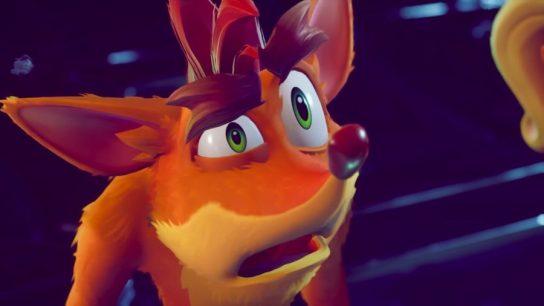 Be Warned, Crash Bandicoot 4 Will Be A Divisive Addition To Xbox Game Pass
