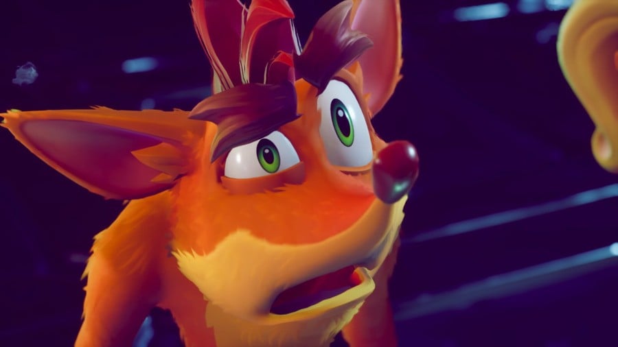 Be Warned, Crash Bandicoot 4 Will Be A Divisive Addition To Xbox Game Pass