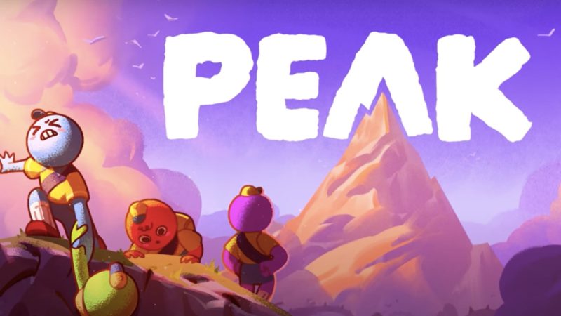 PEAK: Flare Guide – Deltia’s Gaming