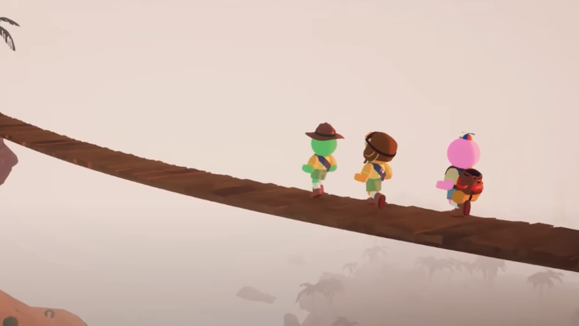 PEAK: How To Get the Mushroom Hat