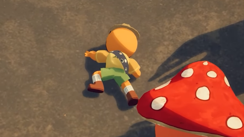 PEAK How to Climb