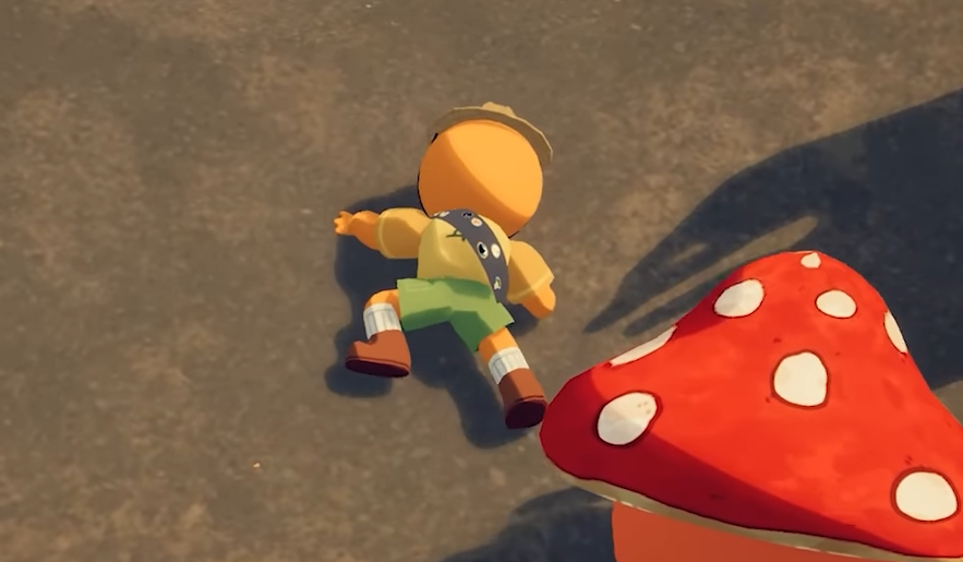 PEAK How to Climb